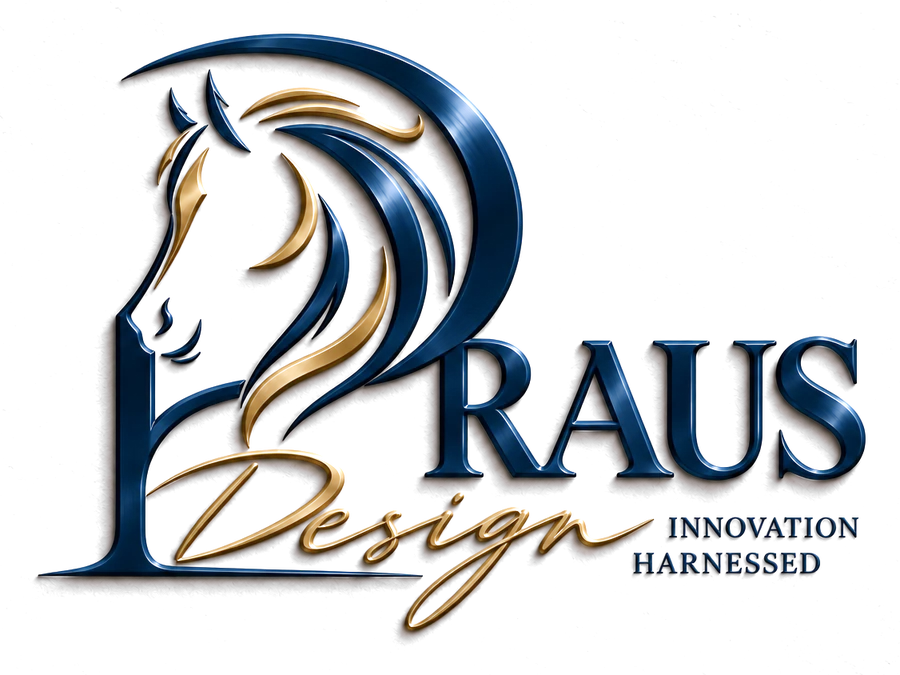 Praus Design, Innovation Harnessed